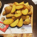 フレアー バー エス - 