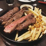 フレアー バー エス - 