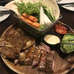 フレアー バー エス - 