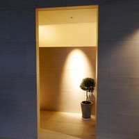 アニエルドール - お店のエントランス