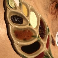 串揚げ 依知川 - 
