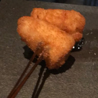 串揚げ 依知川 - 