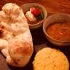インド料理 想いの木