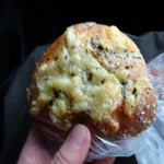 美味しいパンの店 Yamaguchi - ひじきパン