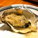 Oyster & Italian ジャックポット - 