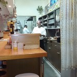 インド料理専門店 クシュクシュ - 2017 10/29