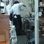 インド料理専門店 クシュクシュ - 2017 10/29