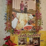 インド料理専門店 クシュクシュ - 2017 10/29