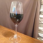 La Provence Café - 赤ワイン