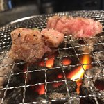 焼肉どんどん - 