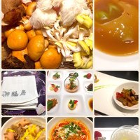 御膳房 銀座店 - 