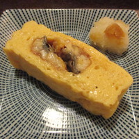 鰻 十和田 - うまき断面