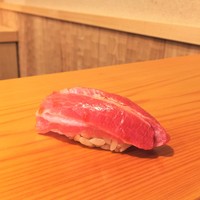 鮨 あらい - 大トロ