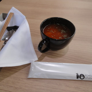 ECHIGOYA STUDIO Cafe_1