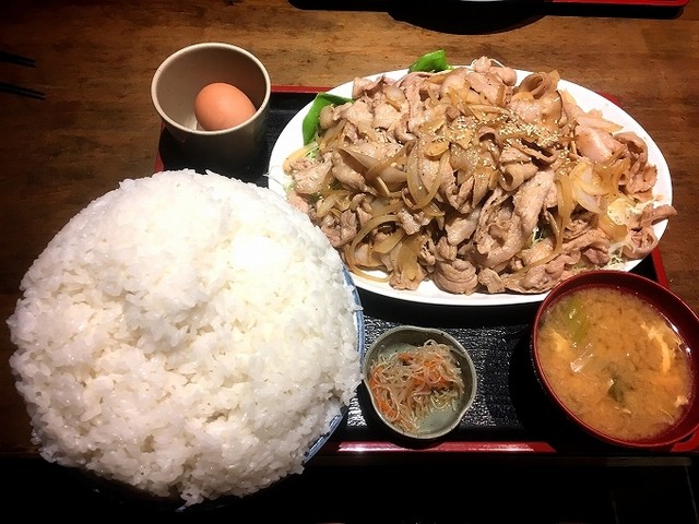 デカ盛り 5人全員が米2kgの爆食オフ会 豚バラガーリック焼肉定食メガ ご飯メガ盛り 米10kg By コマシ 自己満腹 上州屋 お食事処 上州屋 藤沢本町 定食 食堂 食べログ デカ盛り 5人全員が米2kgの爆食オフ会 豚バラガーリック焼肉定食メガ ご飯メガ盛り 米10kg By コマシ 自己満腹 上州屋 お食事処 上州屋 藤沢本町 定食 食堂 食べログ