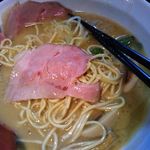 麺69 チキンヒーロー - 