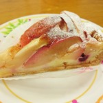 紅玉のタルト…税込400円