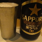 鶏割烹 ならや - 