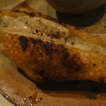 鶏割烹 ならや - Up