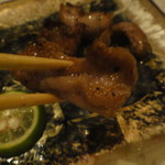 鶏割烹 ならや - ど～ぞ～