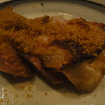 鶏割烹 ならや - Up