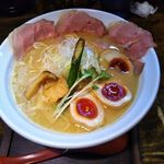 麺69 チキンヒーロー - 