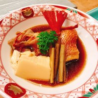 割烹 やました - 
