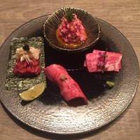 USHIGORO S. NISHIAZABU - 