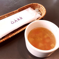 GARB Tokyo - 