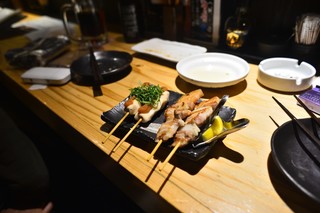 Hakata yakitori yamato - 