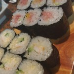 Kogane Sushi - 