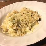 truffle rice
