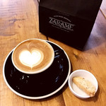 ZARAME CLASSIC - 