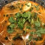 THAIFOOD DINING&BAR　マイペンライ - 