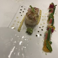 シャトー　ラ・パルム・ドール - 