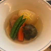 新宿 京懐石 柿傳 - 