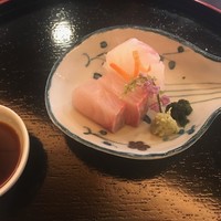 新宿 京懐石 柿傳 - 