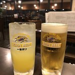 四季菜ビュッフェ 湖畔茶寮 - 