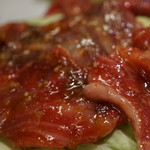 大野屋 - カルビ焼