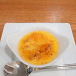 キッチンプラス - クレームブリュレ