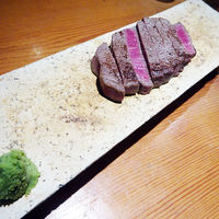 京風鉄板 はせ川 - 