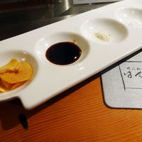 京風鉄板 はせ川 - 