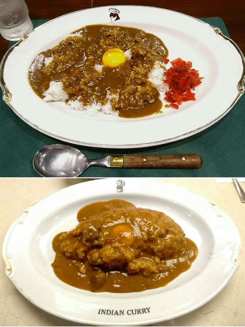 謎めいたカレー屋さんです By Koya Much カレー専門店 印度 駅前店 インド さっぽろ 札幌市営 カレーライス 食べログ 謎めいたカレー屋さんです By Koya Much カレー専門店 印度 駅前店 インド さっぽろ 札幌市営 カレーライス 食べログ