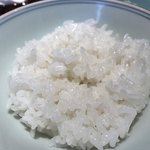 てんぷら 近藤 - ここでご飯！