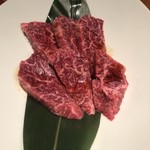 和牛焼肉 すえもと - 