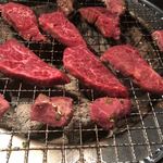 和牛焼肉 すえもと - 