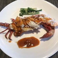 ホテルオークラレストラン名古屋 鉄板焼 さざんか - 