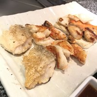鉄板焼 桜 - 