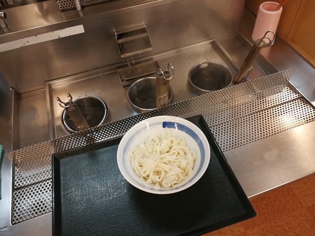 庵 どんどん