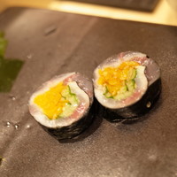 不動前 すし 岩澤 - 